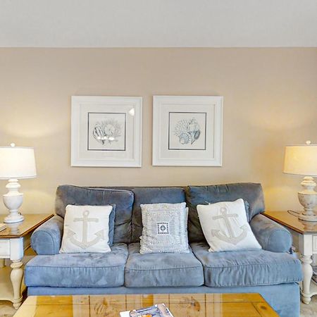 Heritage Villas Hilton Head Island Bagian luar foto