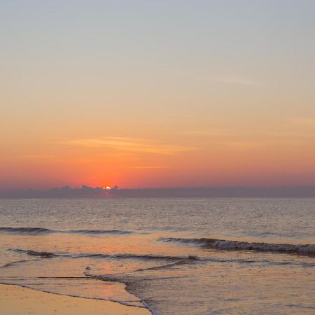 Heritage Villas Hilton Head Island Bagian luar foto