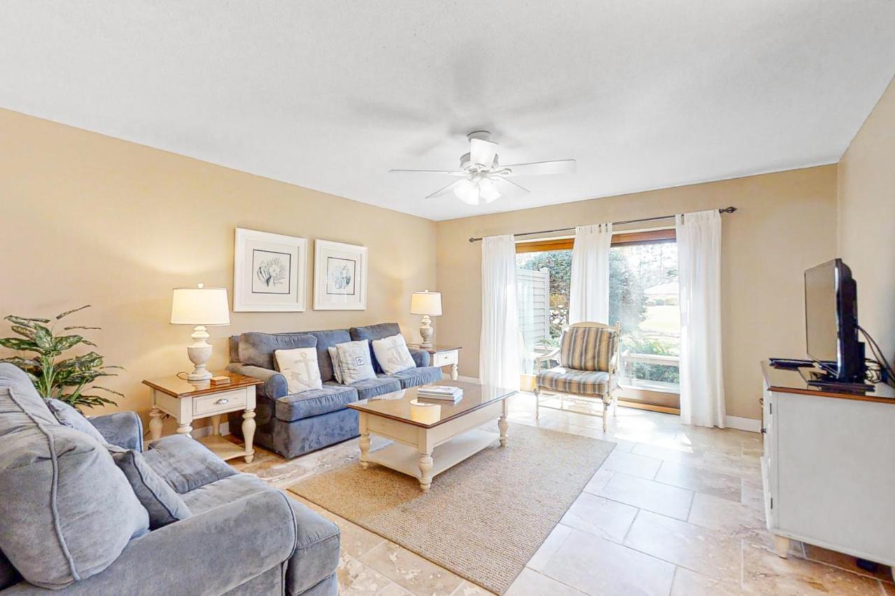 Heritage Villas Hilton Head Island Ruang foto