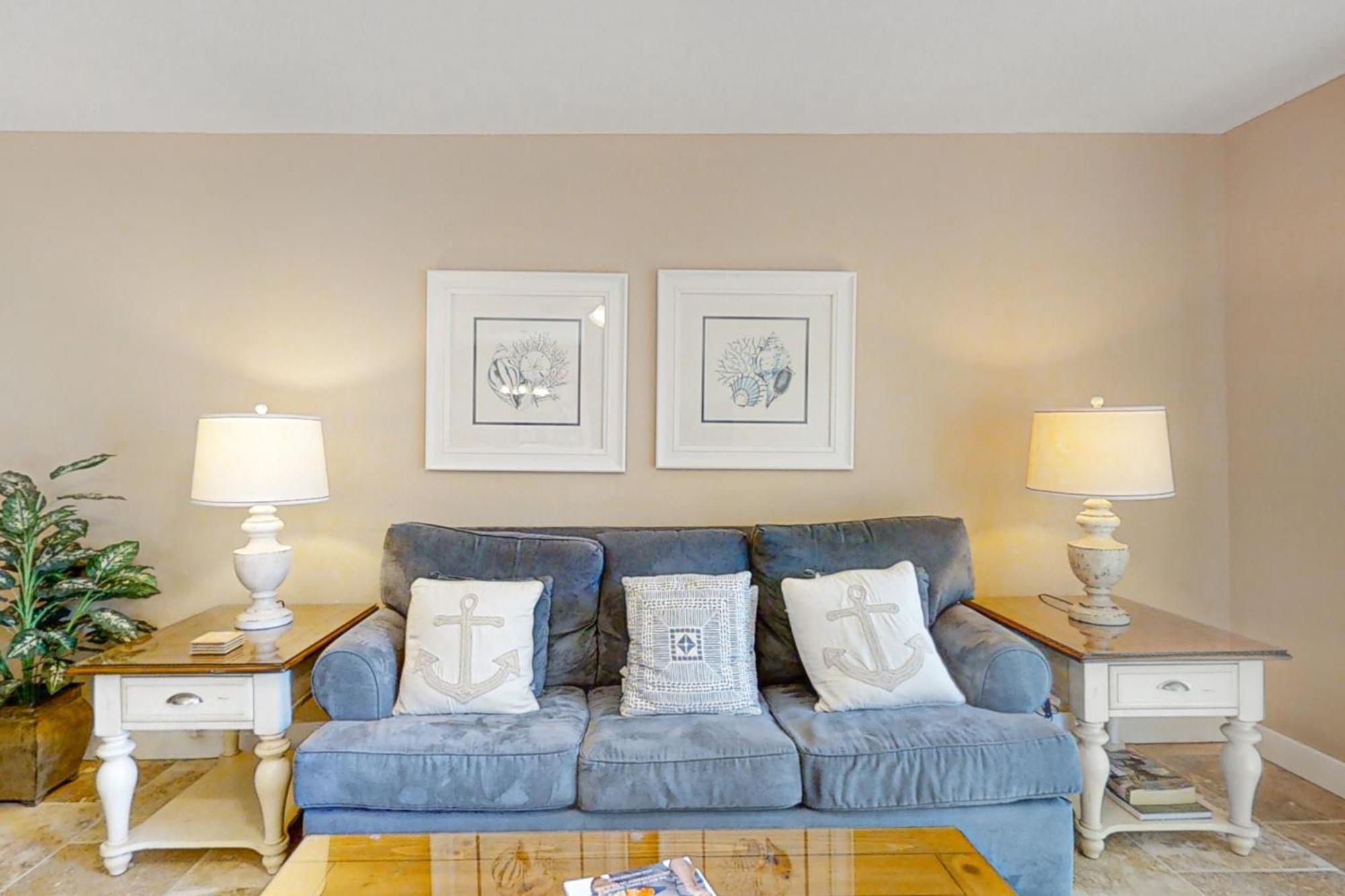 Heritage Villas Hilton Head Island Bagian luar foto
