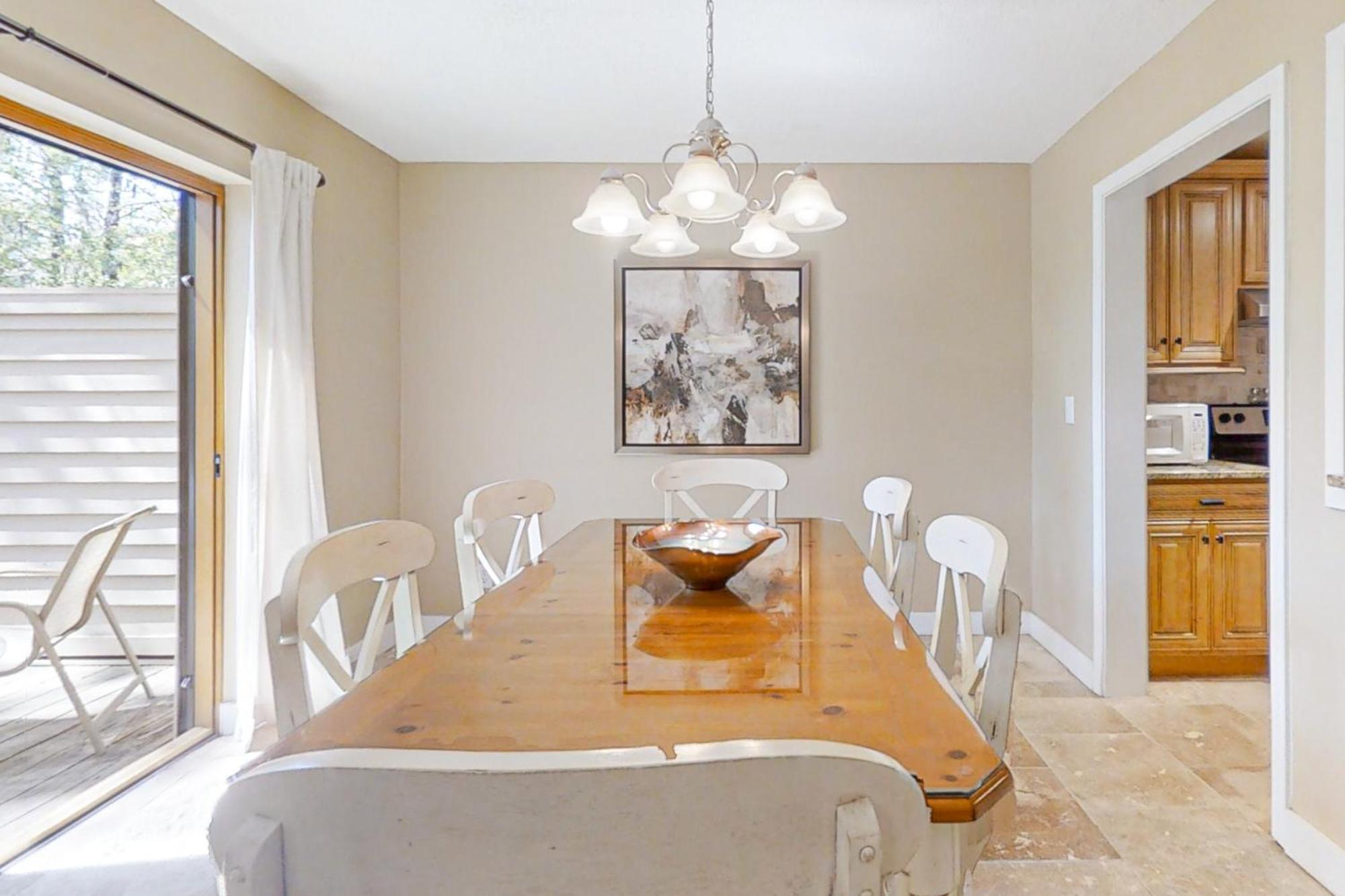 Heritage Villas Hilton Head Island Ruang foto