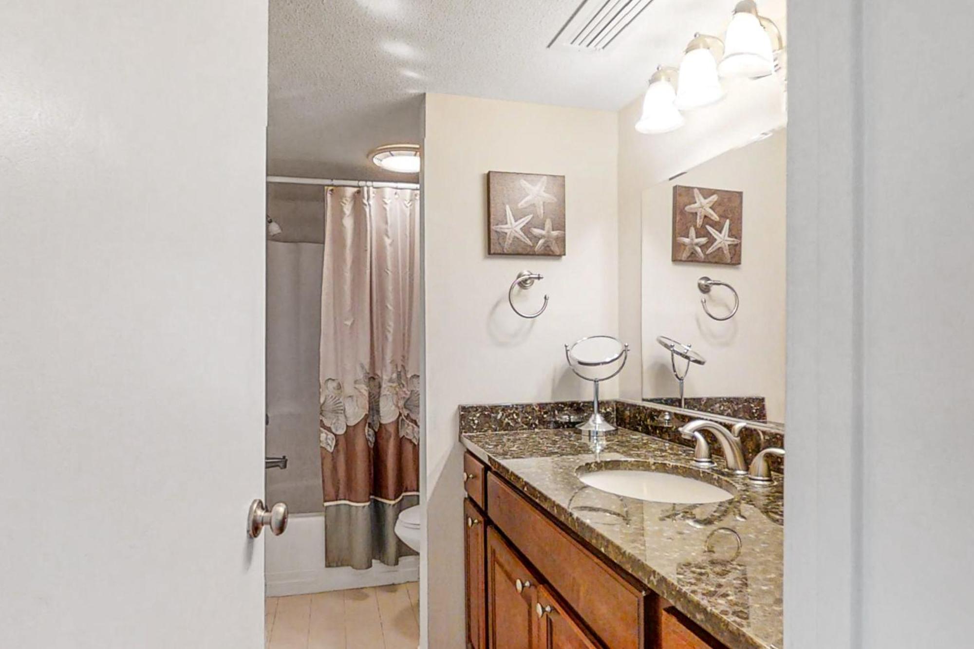 Heritage Villas Hilton Head Island Ruang foto