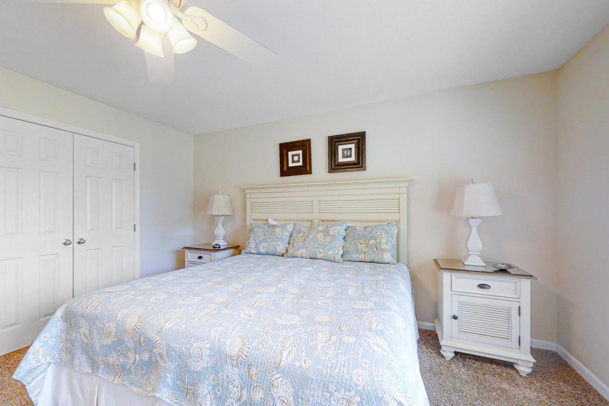 Heritage Villas Hilton Head Island Ruang foto
