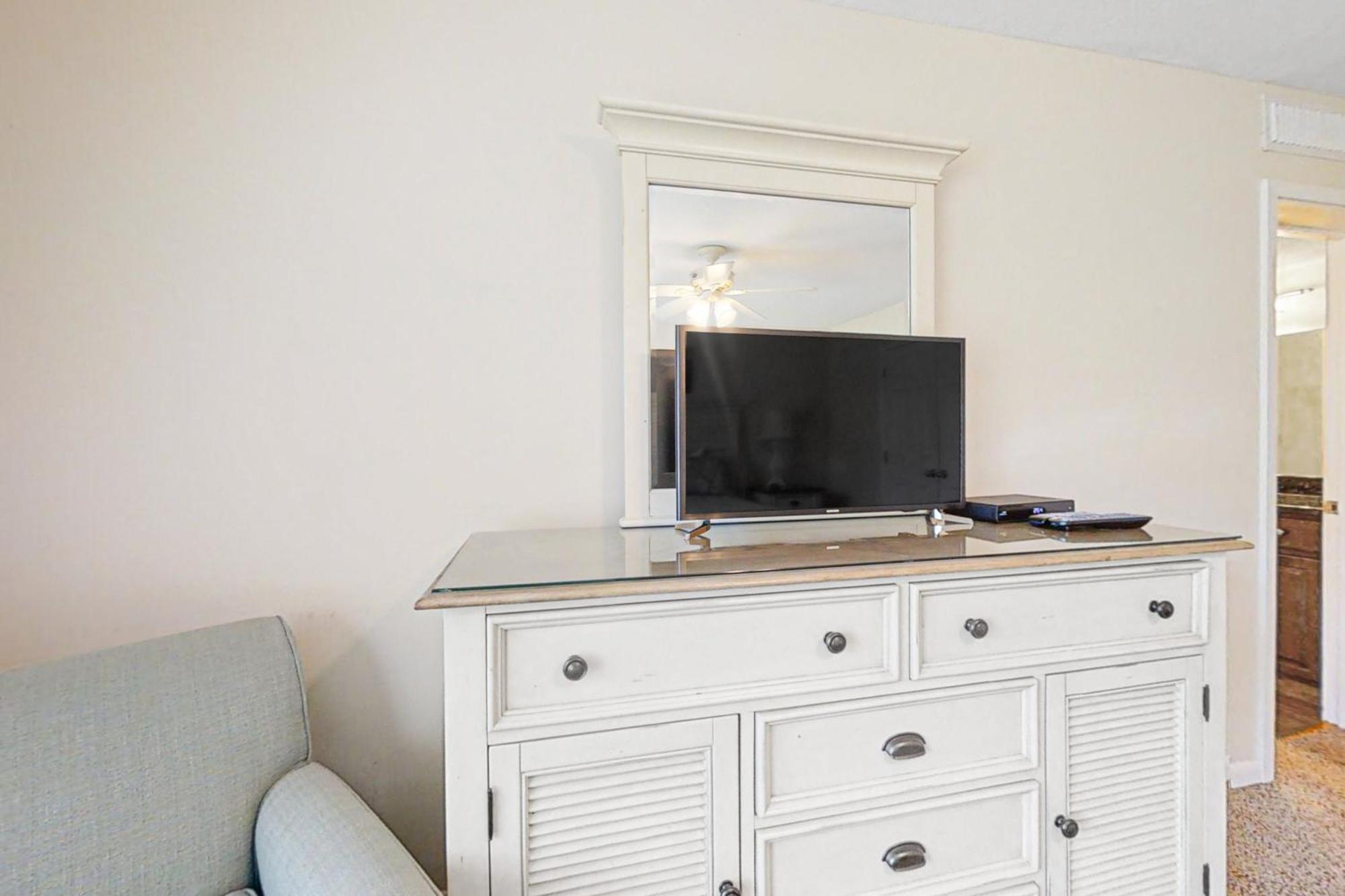 Heritage Villas Hilton Head Island Ruang foto