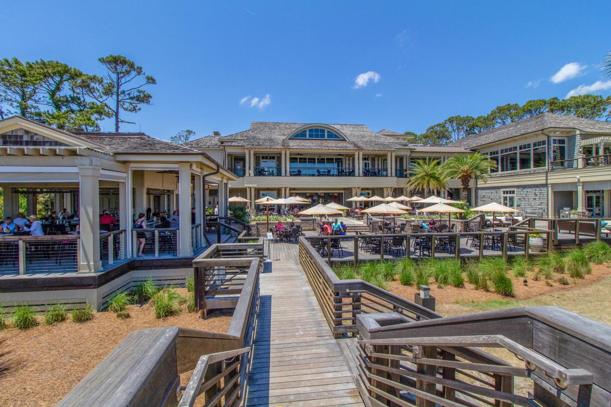 Heritage Villas Hilton Head Island Ruang foto