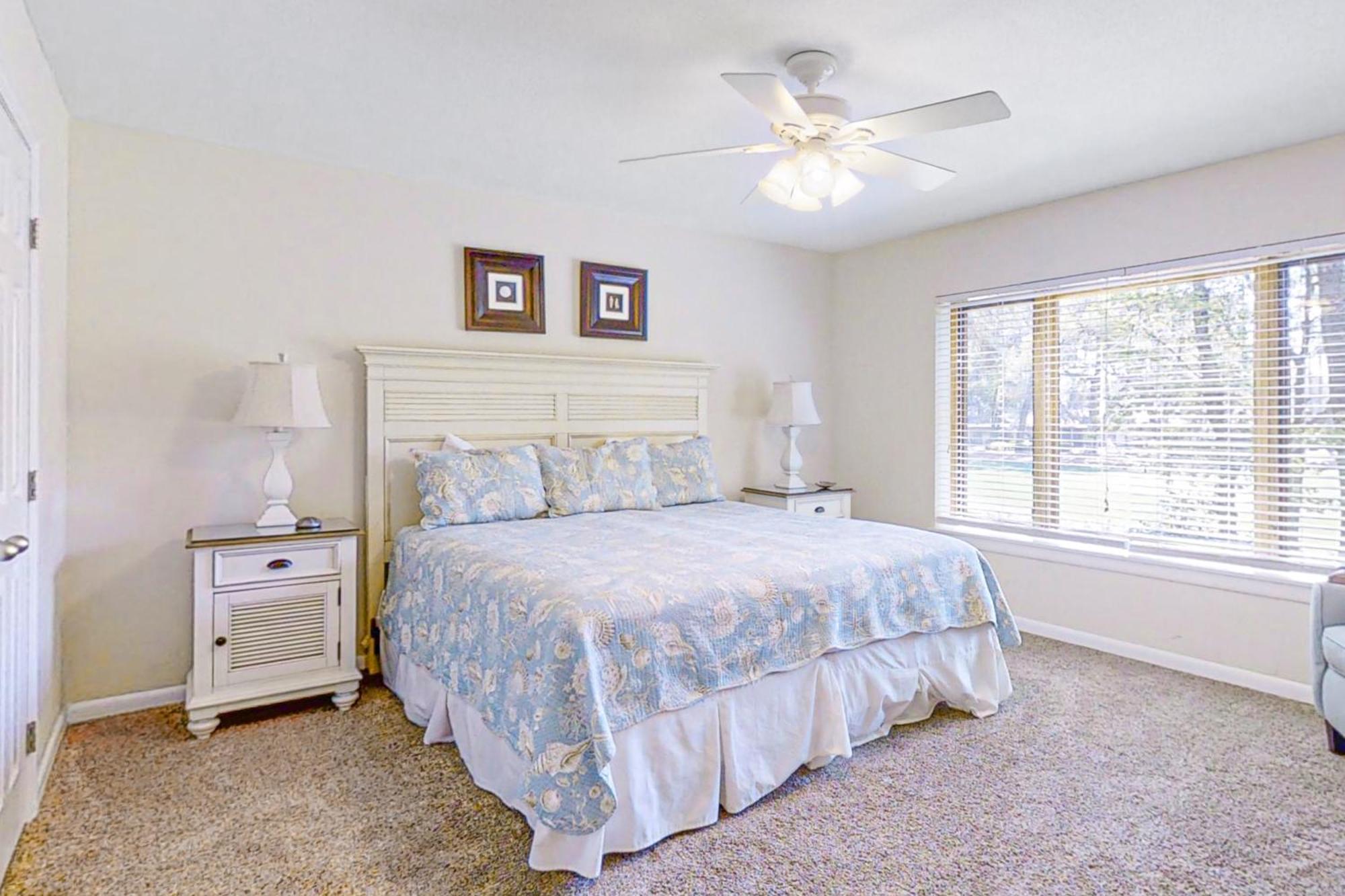 Heritage Villas Hilton Head Island Bagian luar foto