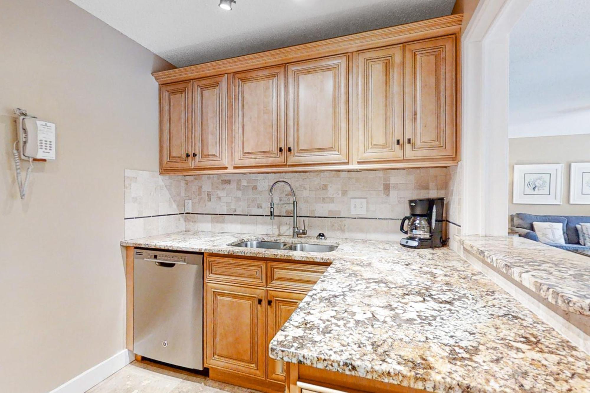 Heritage Villas Hilton Head Island Ruang foto