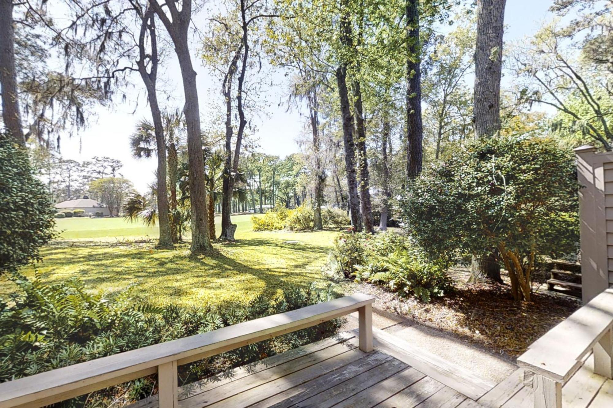 Heritage Villas Hilton Head Island Ruang foto