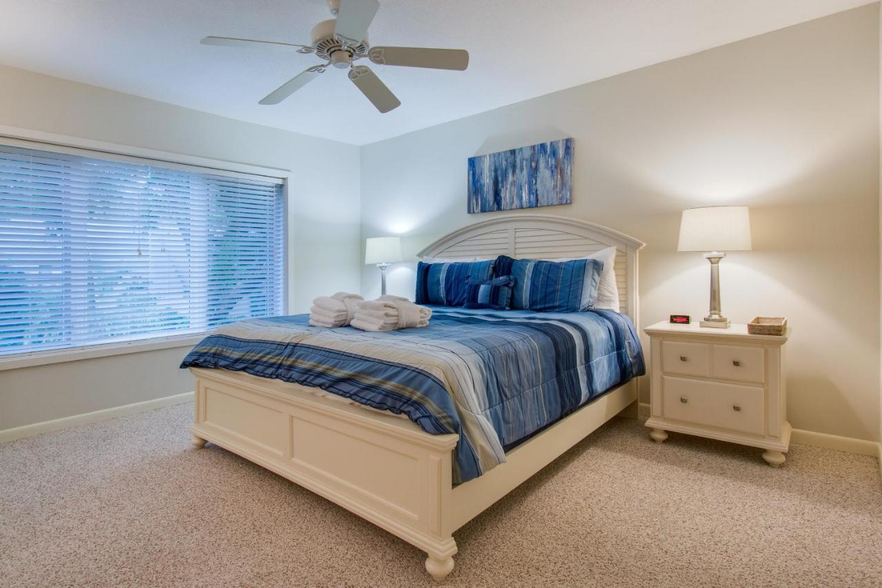 Heritage Villas Hilton Head Island Bagian luar foto