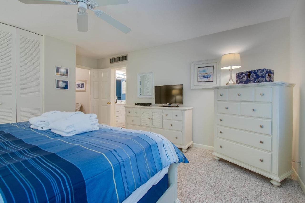Heritage Villas Hilton Head Island Bagian luar foto