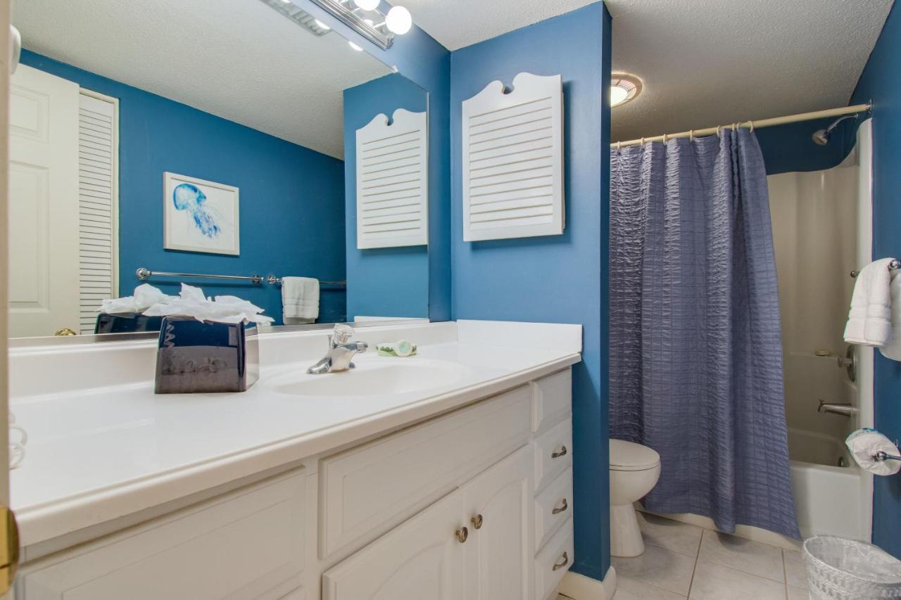 Heritage Villas Hilton Head Island Bagian luar foto