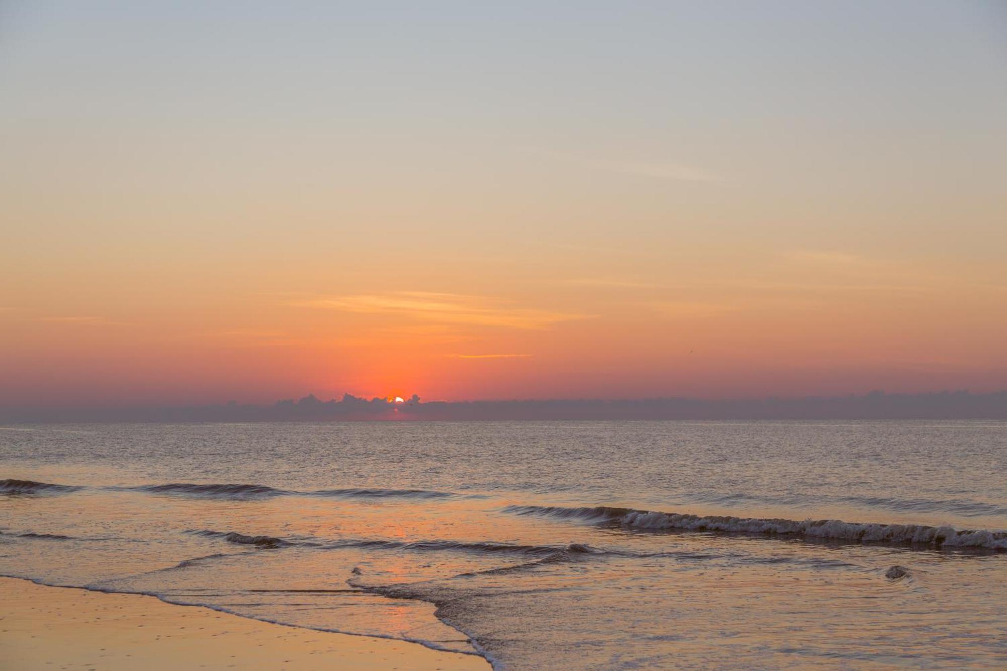 Heritage Villas Hilton Head Island Bagian luar foto