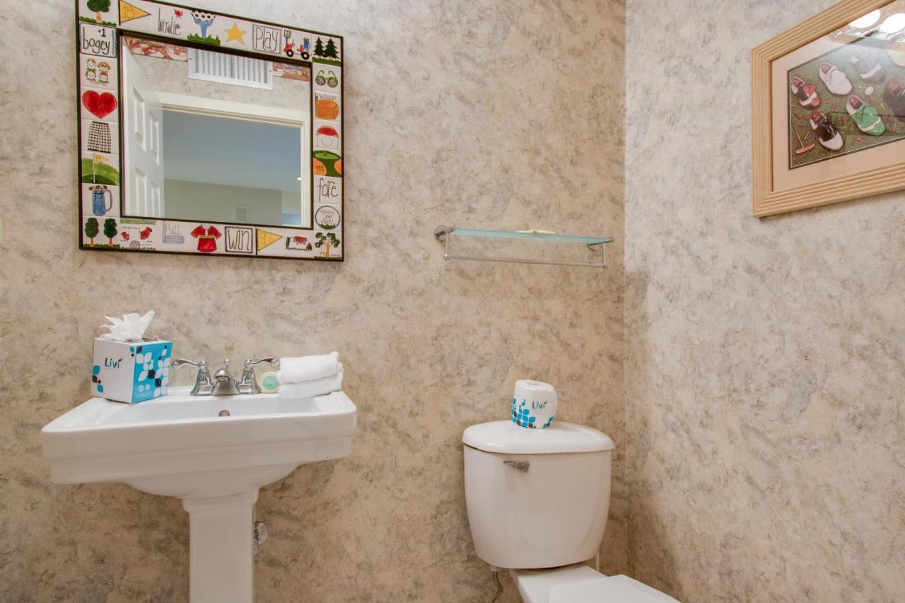 Heritage Villas Hilton Head Island Bagian luar foto